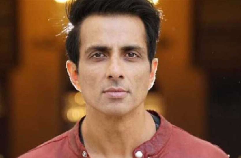 sonu sood Noida में 20 हजार मजदूरों के रहने की व्यवस्था करेंगे Sonu Sood, रोज़गार दिलाने में करेंगे मदद