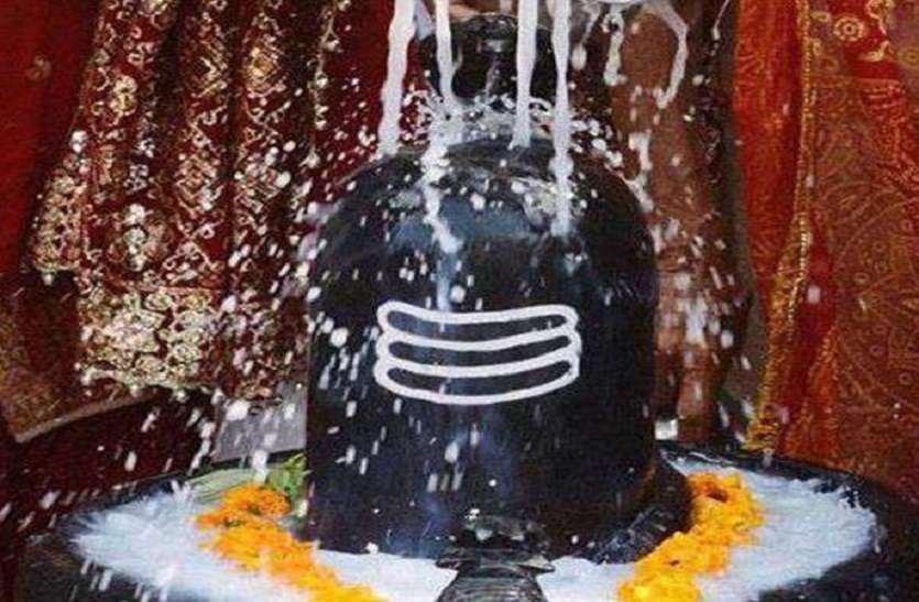Shravan 4th Somvar 2020 on 27 july 2020 : shubh time and puja vidhi