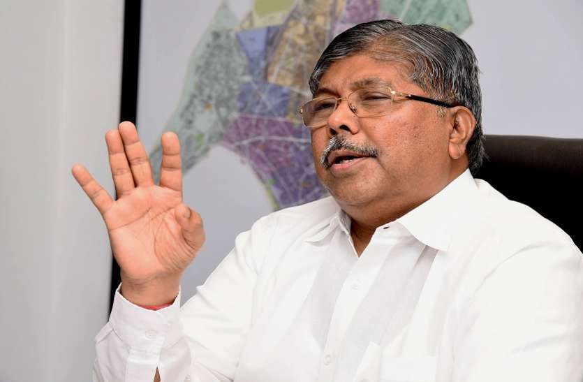 Mumbai News : राज्य में दो मुख्यमंत्री एक मातोश्री में, दूसरा राज्य में Mumbai News : राज्य में दो मुख्यमंत्री एक मातोश्री में, दूसरा राज्य में