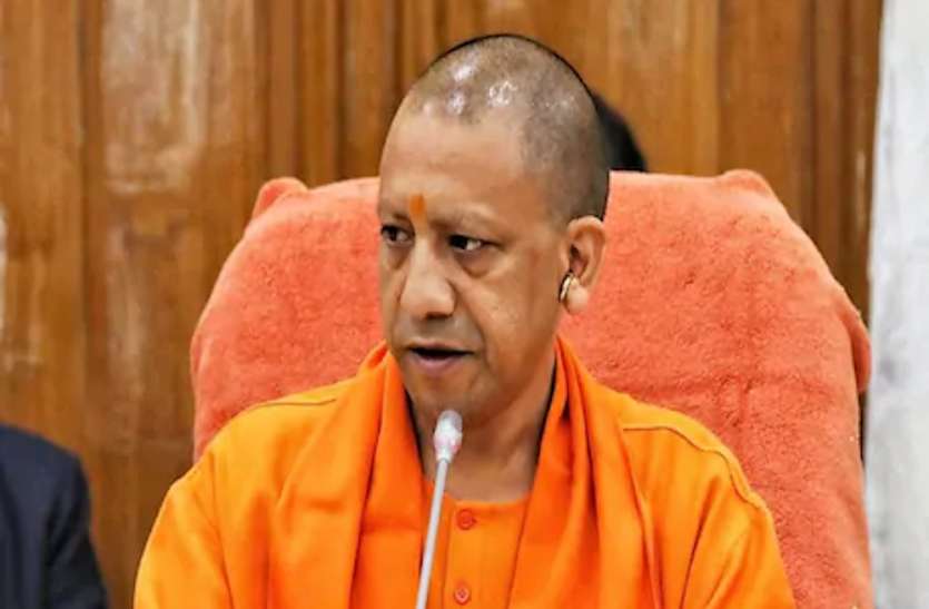 जेलों में बढ़ते कोरोना संक्रमण से सीएम योगी चिंतित, कहा नये बंदियों को टेम्परोरी जेल में रोकें जेलों में बढ़ते कोरोना संक्रमण से सीएम योगी चिंतित, कहा नये बंदियों को टेम्परोरी जेल में रोकें
