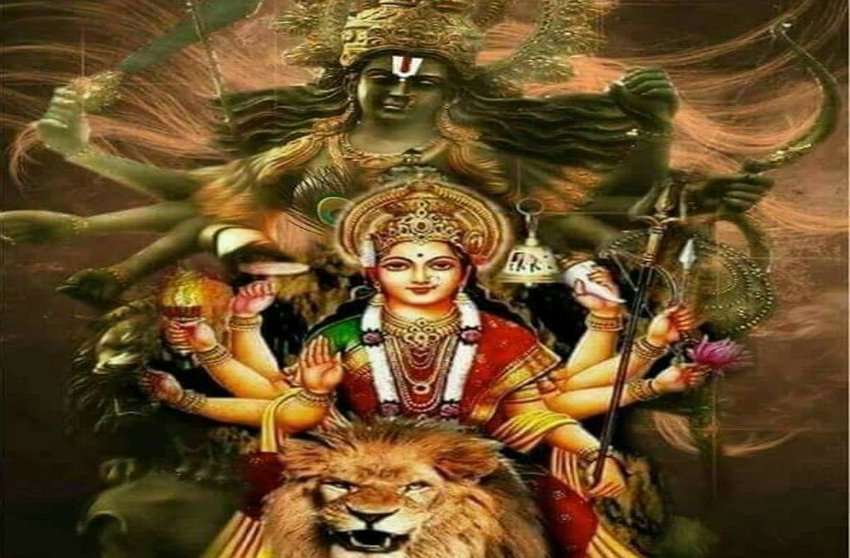 chaitra navratri 2021