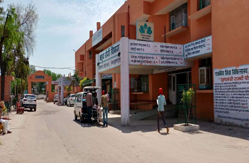 चौदह और कोरोना रोगी आए सामने चौदह और कोरोना रोगी आए सामने