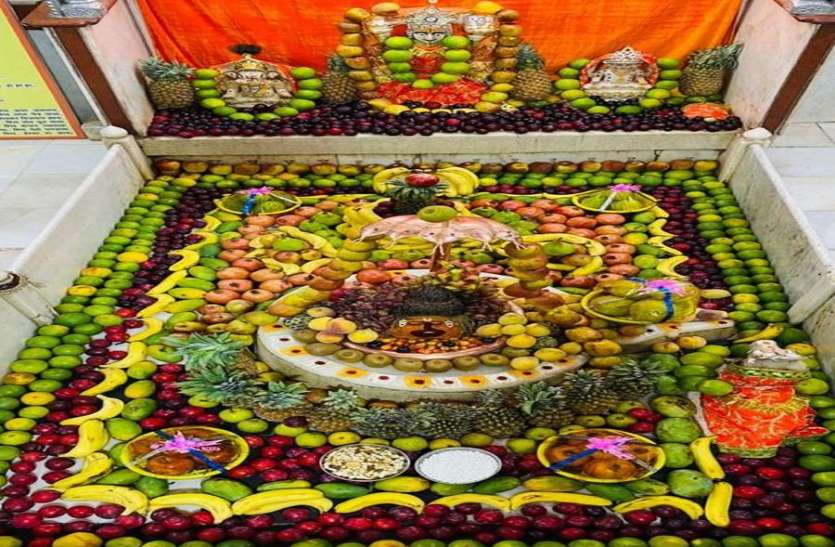 हमेशा जाग्रत अवस्था में रहते है जागनाथ महादेव हमेशा जाग्रत अवस्था में रहते है जागनाथ महादेव