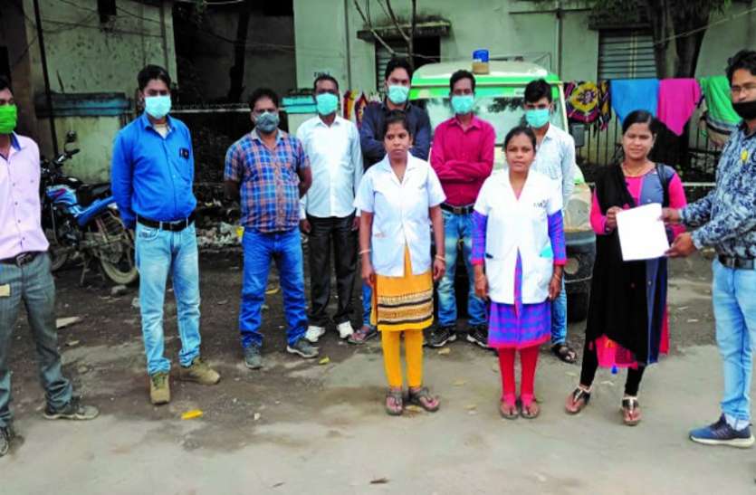 इस महीने की आखिरी तारीख से नहीं मिलेगी महतारी एक्सप्रेस-102 की सेवा, कंपनी ने इस कारण से बंद करने का लिया निर्णय इस महीने की आखिरी तारीख से नहीं मिलेगी महतारी एक्सप्रेस-102 की सेवा, कंपनी ने इस कारण से बंद करने का लिया निर्णय
