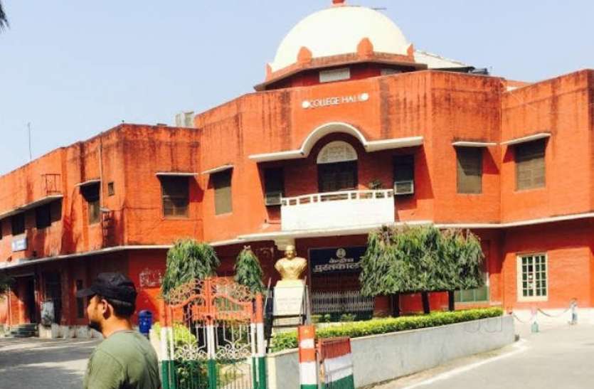 meerut_college.jpg राष्ट्रीय सुरक्षा सलाहकार अजित डोभाल के कॉलेज की बेबसाइट पर कश्मीरी पैंथर का हमला