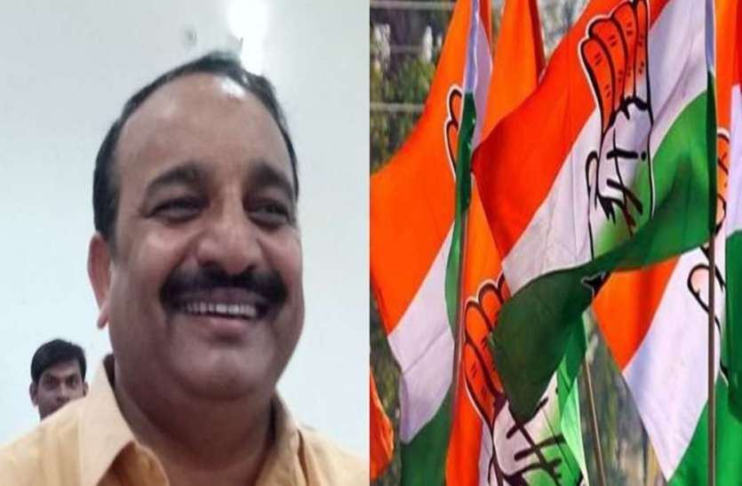 कांग्रेस को बड़ा झटका, बरकरार रहेगी बागी MLC दिनेश सिंह की सदस्यता कांग्रेस को बड़ा झटका, बरकरार रहेगी बागी MLC दिनेश सिंह की सदस्यता, याचिका खारिज