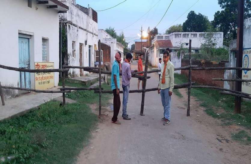 Three new corona patients found in Shahdol शहडोल में तीन नए कोरोना मरीज मिले