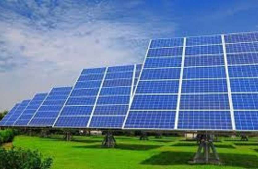 बंजर भूमि से किसानों के घर बरसेगा धन बंजर भूमि से किसानों के घर बरसेगा धन