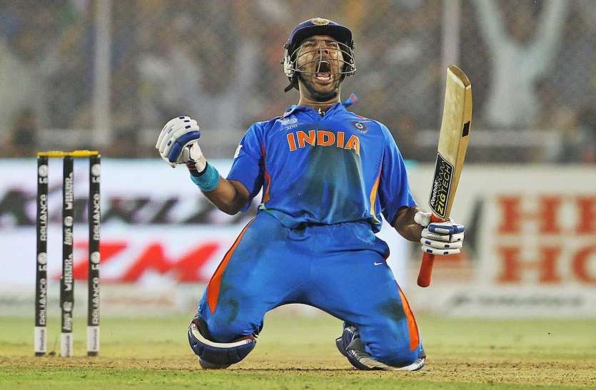 yuvraj_singh_said_so_many_great_indian_players_are_not_treated_well.jpg Yuvraj Singh बोले, न सिर्फ उनके साथ कई महान खिलाड़ियों के साथ करियर के अंत में नहीं किया गया अच्छा व्यवहार