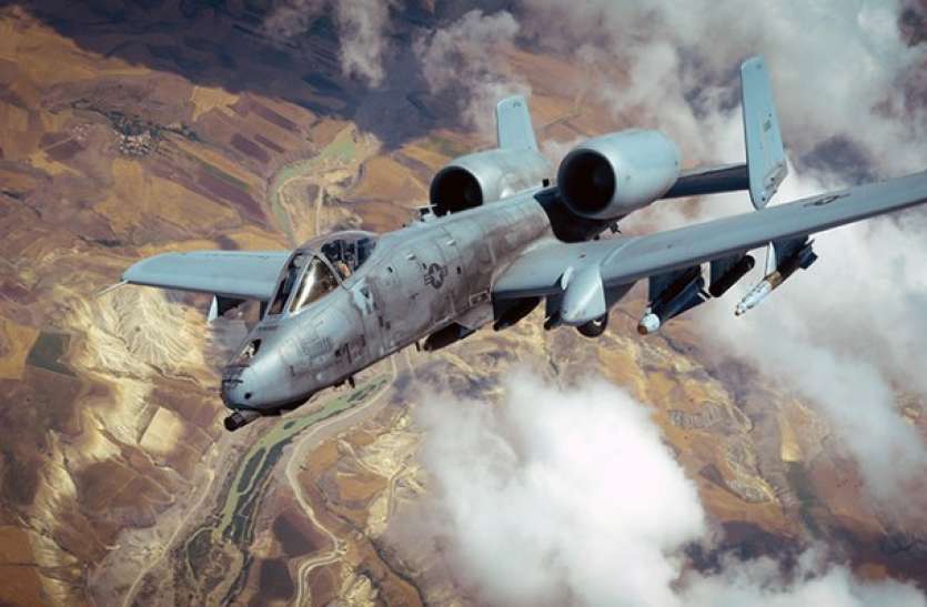 american warplanes America के लड़ाकू विमान शंघाई के बेहद करीब रेकी करने पहुंचे, बढ़ा तनाव