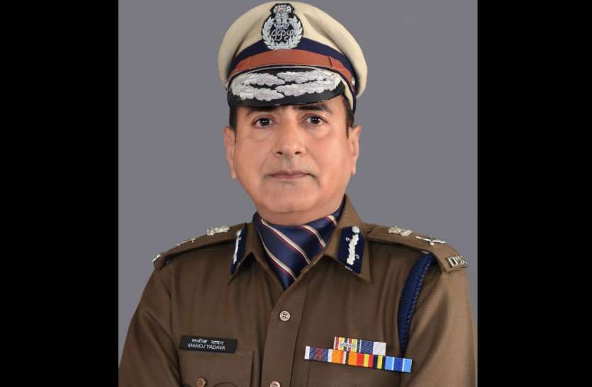 DGP Haryana पुलिस वालों के लिए बड़ी खुशखबरी
