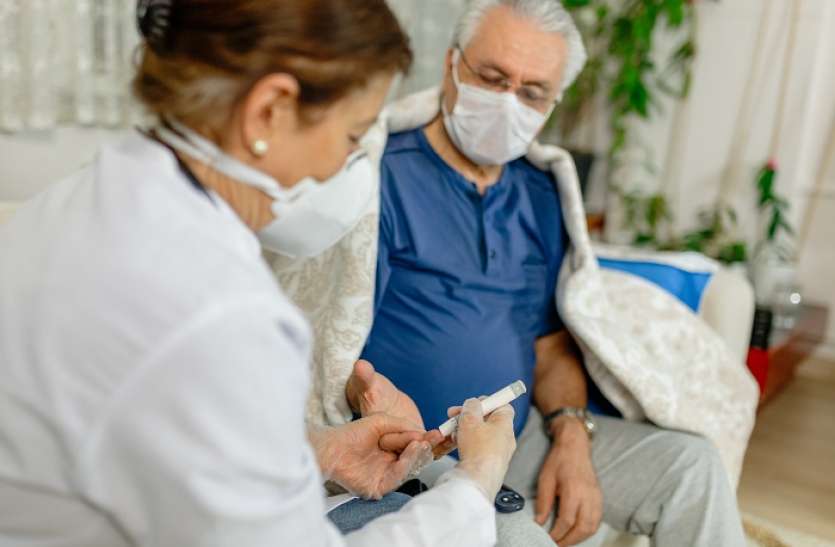 home healthcare Hospital में Admit होने की जरुरत नहीं, Home Healthcare के तहत कर सकते हैं Claim