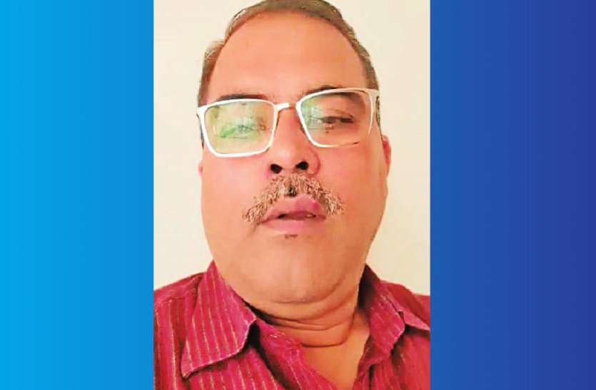 corona-2 हम 35 करोड़ में ठेका लाए हैं, पुलिस निकलवा रही अवैध रेत