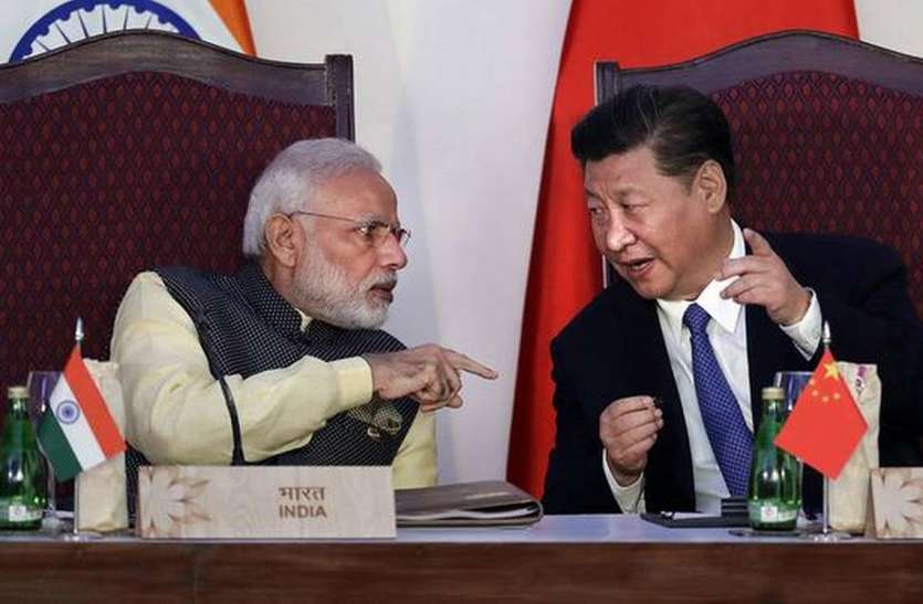 modi and xijinping.jpg भारत ने चीनी निवेश पर दिखाई सख्ती, सुरक्षा मंजूरी न मिलने पर WTO जाने की तैयारी में ड्रैगन