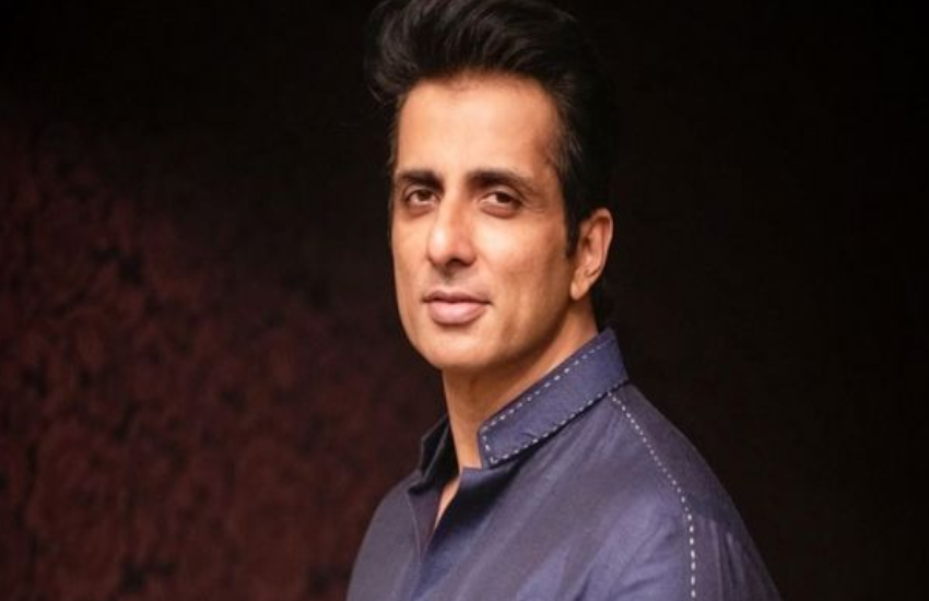  Sonu Sood 