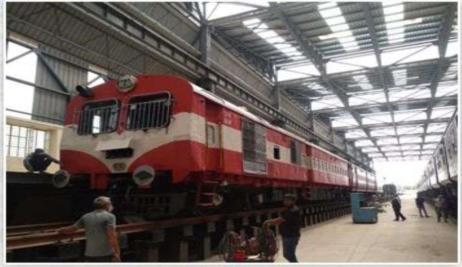 RAILWAY----मेड़ता रोड से मेड़ता सिटी के बीच चलेगी डेमू ट्रेन