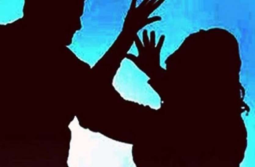 Mumbai News : कोरोना जांच के नाम पर युवती के साथ अश्लील हरकत Mumbai News : कोरोना जांच के नाम पर युवती के साथ अश्लील हरकत