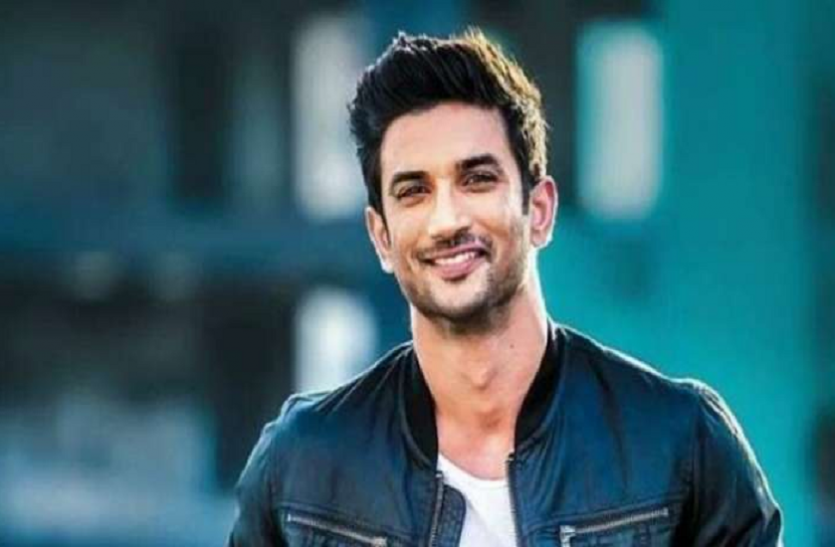 Sushant Singh Rajput Suicide Case: BJP ने Maharashtra Government की शैली पर उठाया सवाल Sushant Singh Rajput Suicide Case: BJP ने Maharashtra Government की शैली पर उठाया सवाल