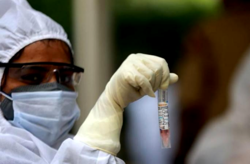 Corona Update Coronavirus: राजस्थान में लगातार दूसरे दिन 1200 के पार कोरोना मरीज, 11 की मौत