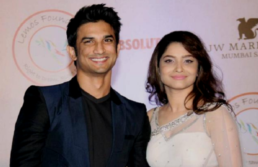 Sushant Singh Rajput