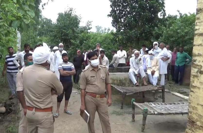 screenshot_from_2020-07-30_19-05-30.jpg खेत में था हिस्ट्रीशीटर पूर्व प्रधान, लोग गए मिलने तो निकल गई चीख