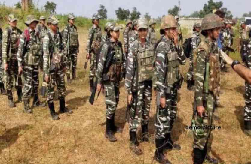 Indian Army Recruitment 2021 Ministry of Defence Recruitment 2021: भारतीय सेना में दसवीं पास के लिए ट्रेडमैन के पदों पर निकली सीधी भर्ती, ऐसे करें अप्लाई