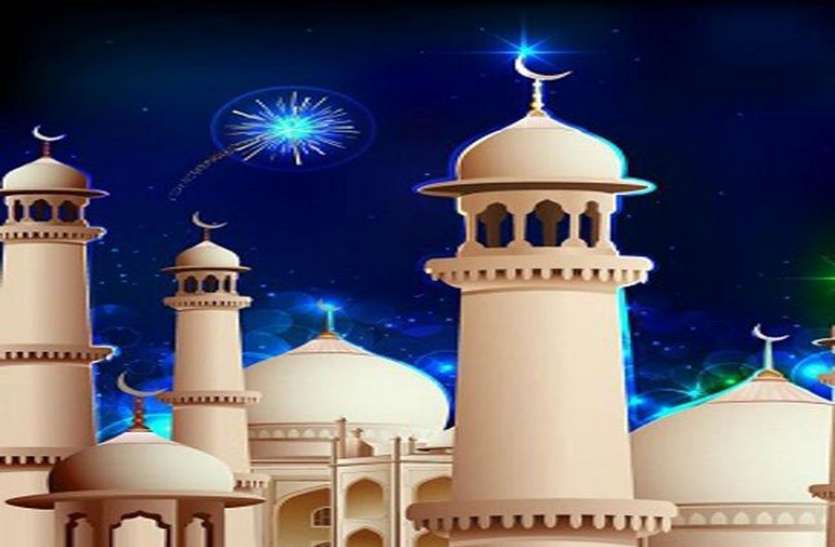 ईदुल अज्हा पर मस्जिदों में नहीं होगी सामूहिक नमाज ईदुल अज्हा पर मस्जिदों में नहीं होगी सामूहिक नमाज