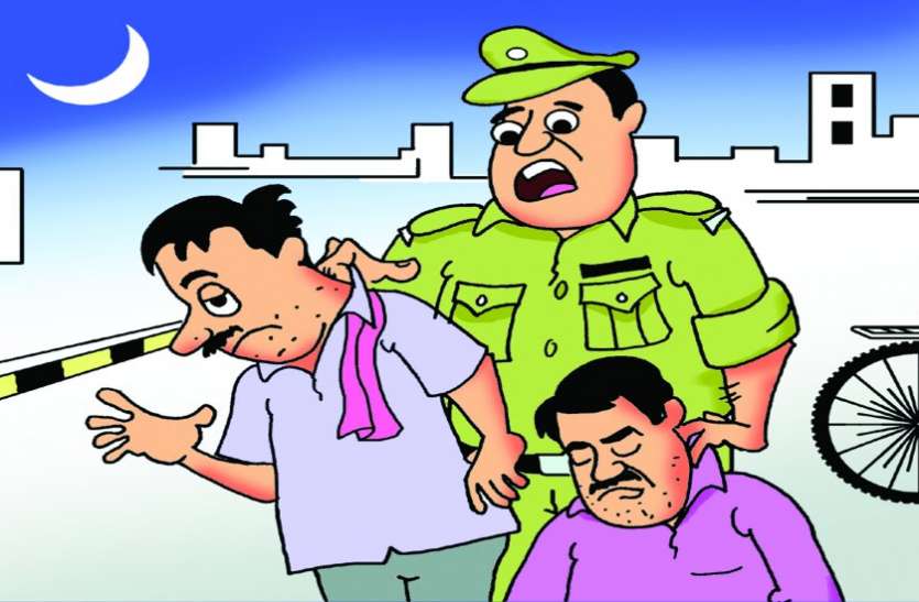 जेल दाखिला के पहले कैदियों का होगा कोरोना टेस्ट जेल दाखिला के पहले कैदियों का होगा कोरोना टेस्ट