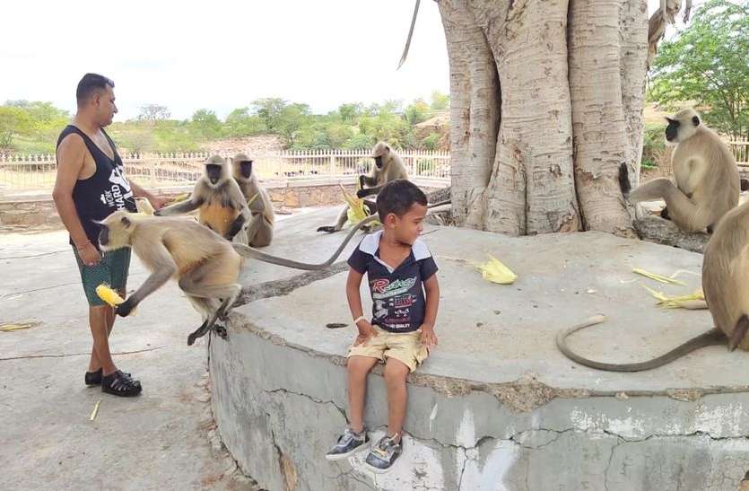 जिन्होंने सेवा को ही बना लिया अपना जीवन का लक्ष्य जिन्होंने सेवा को ही बना लिया अपना जीवन का लक्ष्य
