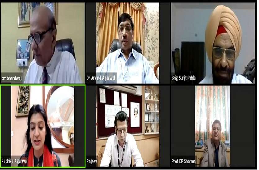 Aatm Nirbhar Bharat Abhiyan : स्कूल—कॉलेज से शुरू होना चाहिए आत्मनिर्भरता का जज्बा Aatm Nirbhar Bharat Abhiyan : स्कूल—कॉलेज से शुरू होना चाहिए आत्मनिर्भरता का जज्बा