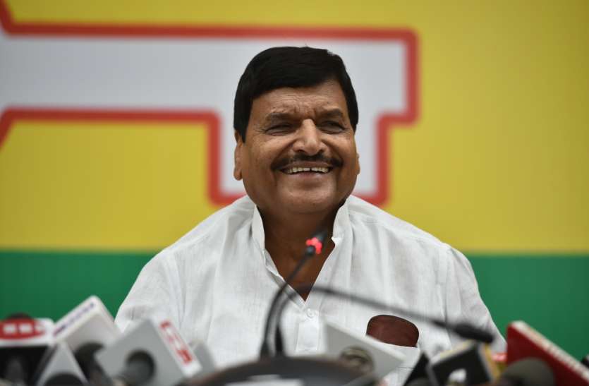 ईद-उल-जुहा के पर्व को ध्यान में रखते हुए प्रदेश सरकार दो दिनों के लिए लॉकडॉउन में छूट दे - शिवपाल यादव ईद-उल-जुहा के पर्व को ध्यान में रखते हुए प्रदेश सरकार दो दिनों के लिए लॉकडॉउन में छूट दे - शिवपाल यादव
