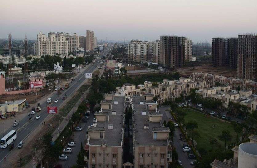 Bhiwadi Corona News: Bhiwadi Has More Corona Positive Than 24 States अलवर जिले का यह शहर कोरोना के मामले में 24 जिलों से आगे, यहां लॉक डाउन भी सबसे मुश्किल, जानिए कारण