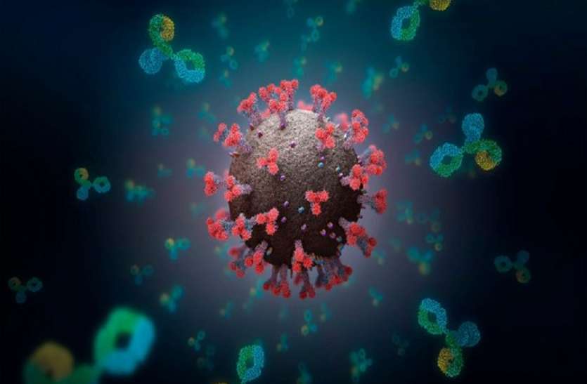 TamilNadu reports a drop in COVID infections, death toll continues तमिलनाडु में कोरोना के 5881 नए मामले, 97 और की मौत