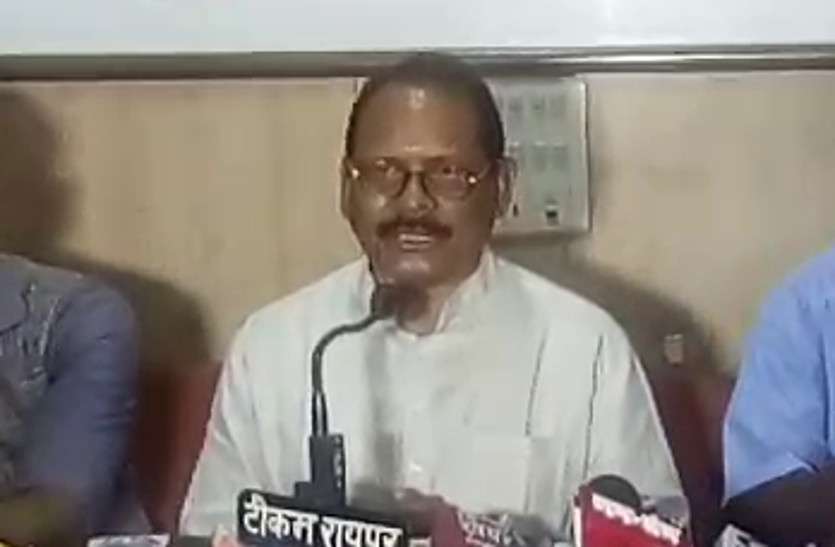 cg_minister_4637314_835x547-m.jpg नई शिक्षा नीति को लेकर शिक्षा मंत्री ने केंद्र सरकार पर हमला बोला, कह दी ये बड़ी बात