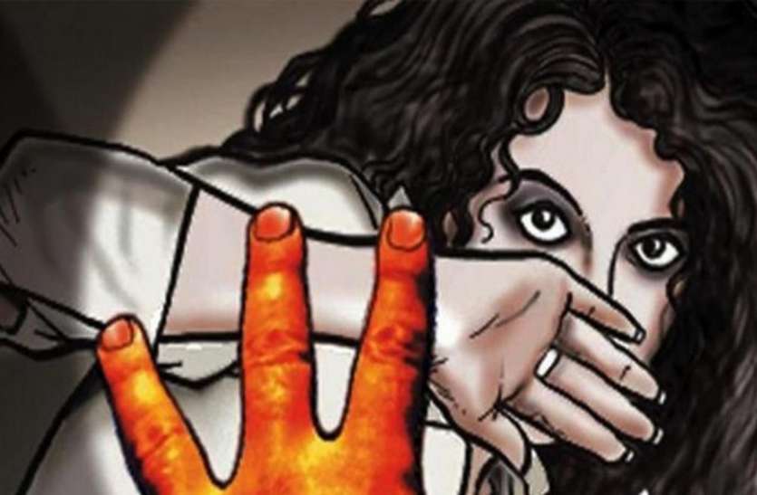 बलात्कार और हत्या की वारदातों से महिला अस्मिता लहूलुहान, सरकार महिलाओं की सुरक्षा कर पाने में नाकाम : भाजपा बलात्कार और हत्या की वारदातों से महिला अस्मिता लहूलुहान, सरकार महिलाओं की सुरक्षा कर पाने में नाकाम : भाजपा
