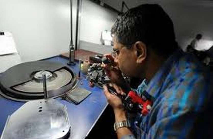 DIAMOND INDUSTRY आज तय होगी अनलॉक 3.0 की राह