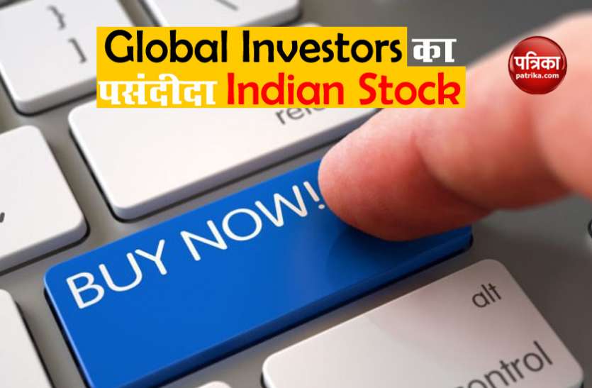 Choose Stock RIL नहीं बल्कि यह है दुनिया का दूसरा सबसे पसंदीदा Indian Share