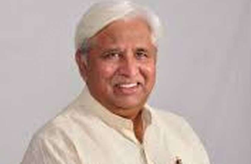 hk_patil1.jpg सहकारी बैंकों का विलय घातक : पाटिल