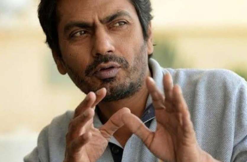 nawazuddin.jpg फिल्म अभिनेता नवाजुद्दीन सिद्दकी और परिवार के सदस्यों पर गंभीर आरोपों में रिपाेर्ट दर्ज