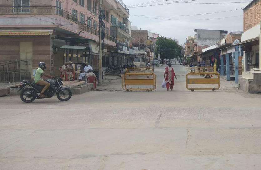 Rajasthan corona latest update today 31 july राजस्थान में कोरोना के 1147 नए मरीज, 13 की मौत, जयपुर में सबसे अधिक मिले संक्रमित
