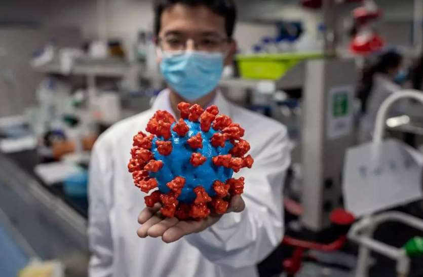 , Covid-19 Herd Immunity: इन दो तरीकों से विकसित होती है हर्ड इम्युनिटी, देश की स्थिति पर स्वास्थ्य मंत्रालय ने कही यह बात