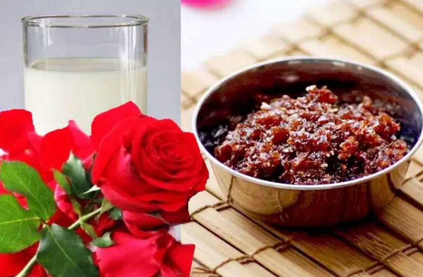 Gulkand For Mental Health: कोरोना काल में जरूर खाएं गुलकंद, रहें स्ट्रेस फ्री Gulkand For Mental Health: कोरोना काल में जरूर खाएं गुलकंद, रहें स्ट्रेस फ्री