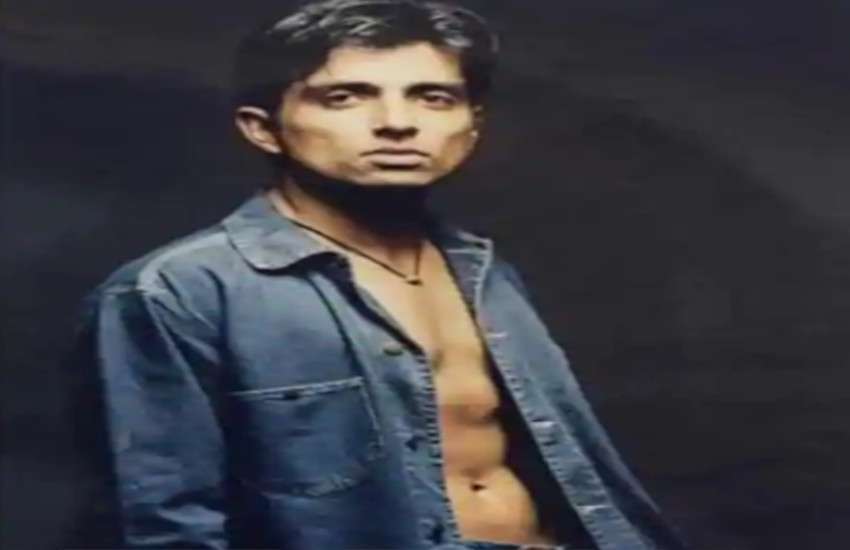  Sonu Sood 