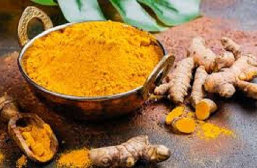 consumption of turmeric और महंगी हो सकती है हल्दी, निर्यात भी बढऩे की उम्मीद
