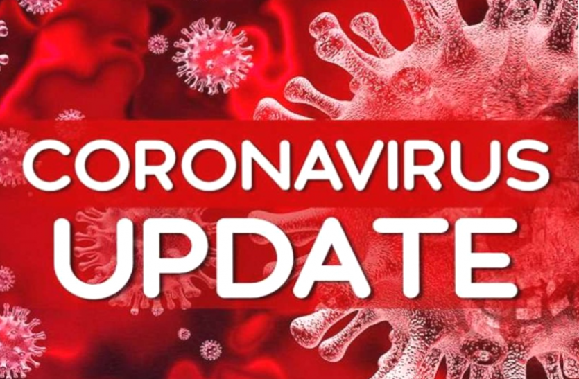 jabalpur corona positive: 1369 total cases, 456 active cases, 65 new positive जबलपुर में 1369 हुए संक्रमित, एक्टिव केस 456, शनिवार को मिले 65 नए पॉजिटिव