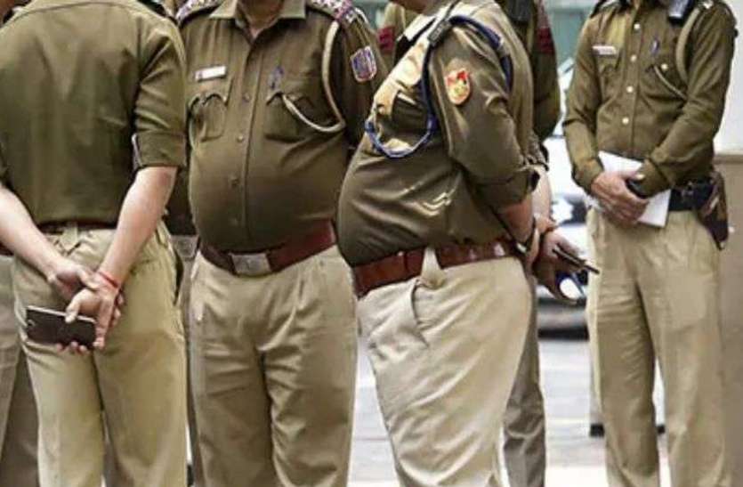 police UP POLICE की बड़ी लापरवाही, सूटकेस में जिस महिला का मिला था शव, वह निकली जीवित