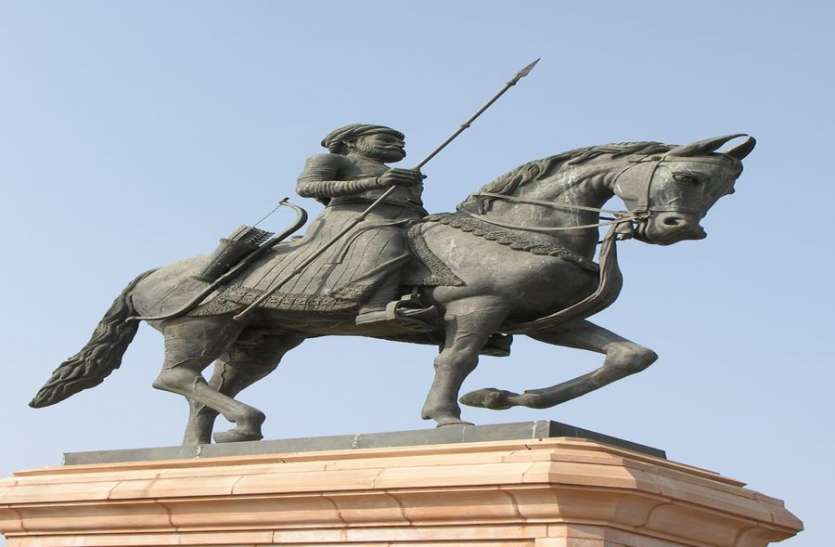 सादगी से मनाई जाएगी वीर दुर्गादास जयंती सादगी से मनाई जाएगी वीर दुर्गादास जयंती