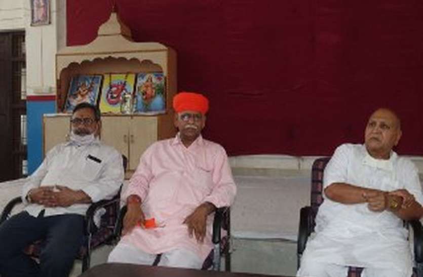 घर-घर होगा सत्संग, जलाएंगे दीपक घर-घर होगा सत्संग, जलाएंगे दीपक