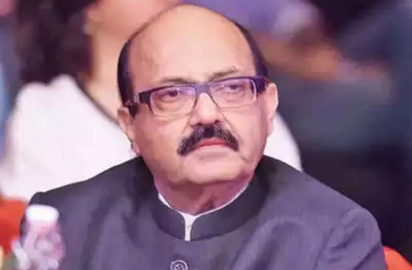 मुलायम के करीबी रहे राज्यसभा सांसद अमर सिंह का निधन, ऐसा था उनका राजनीतिक सफर मुलायम के करीबी रहे राज्यसभा सांसद अमर सिंह का निधन, ऐसा था उनका राजनीतिक सफर