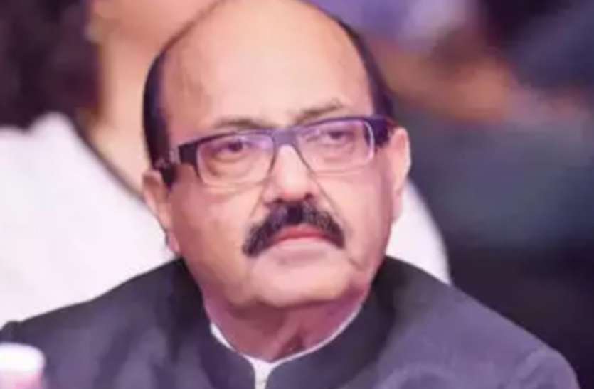 पूर्व समाजवादी पार्टी नेता अमर सिंह का निधन, इन दो के वह थे बहुत खास पूर्व समाजवादी पार्टी नेता अमर सिंह का निधन, इन दो के वह थे बहुत खास